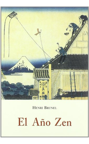 Libro A O Zen El De Brunel Henri Grupo Continente