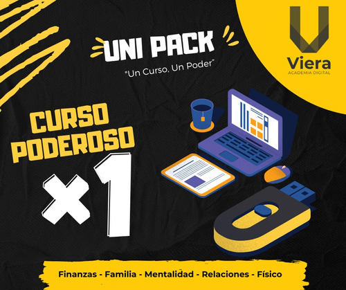 Unipack - 01 Curso Digital Vad