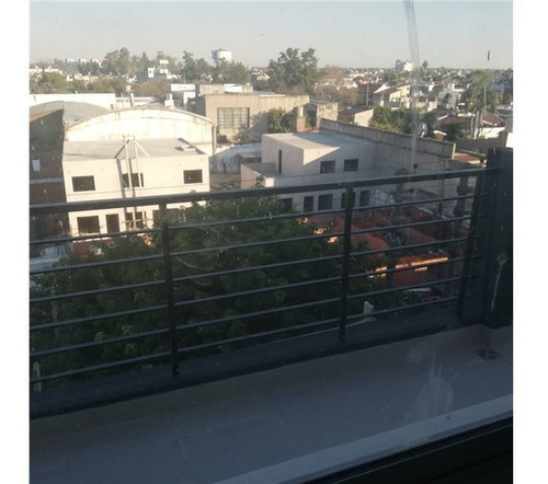 Venta Departamento 2 Amb - Haedo 2 Cochera Balcon