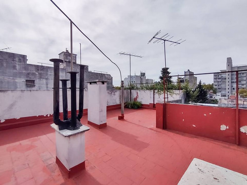 Venta De Ph En Caballito