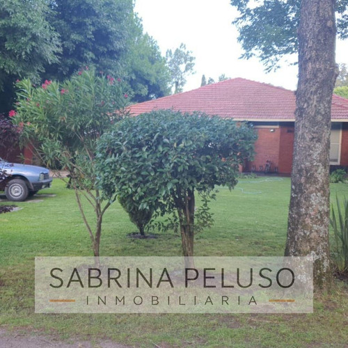 Venta De Casa En Merlo