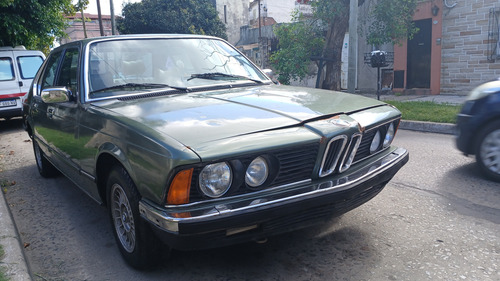 BMW Serie 7 3.5 735i
