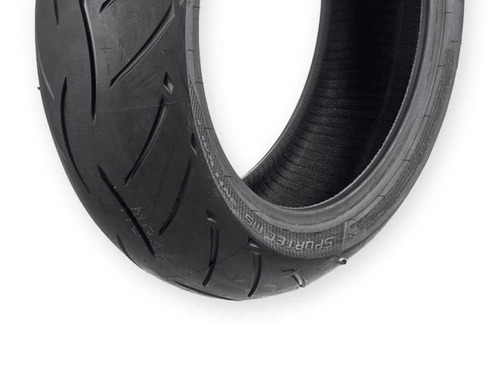 Pneu Tras Yamaha R3 / Mt03 2017/.. Original 140/70r17 66h M5
