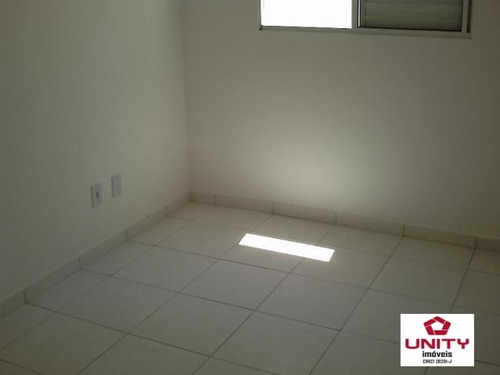 Apartamento Residencial À Venda, Chácara Do Vovô, Guarulhos. - Ap0084