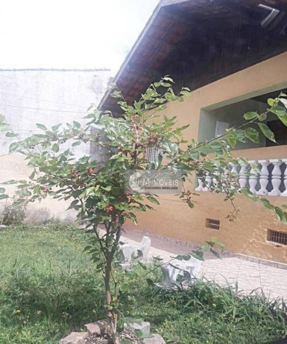 Imagem 7 de 14 de Casa Com 3 Dormitórios À Venda, 200 M² Por R$ 440.000,00 - Santa Luzia - Ribeirão Pires/sp - Ca0445