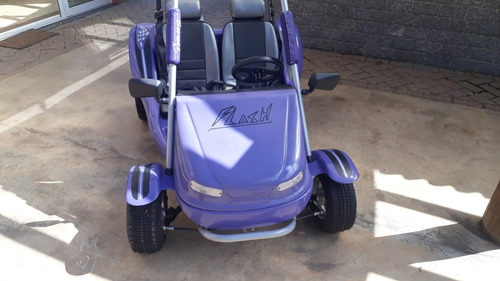 Mini Buggy
