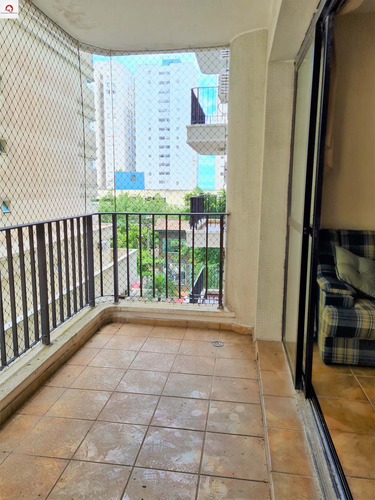 Imagem 1 de 14 de Praia Das Pitangueiras, Próximo Ao Mar, 3 Dormitórios (1 Closet E Suíte), Sala Para 2 Ambientes Com Sacada, Vista Para O Mar, 2 Vagas , Lazer - Ap05532 - 68901584