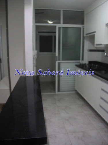 Imagem 7 de 10 de Apartamentos Em São Paulo - 1232