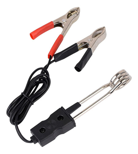 Aquecedor De Imersão De Carro 12v Acessórios Elétricos