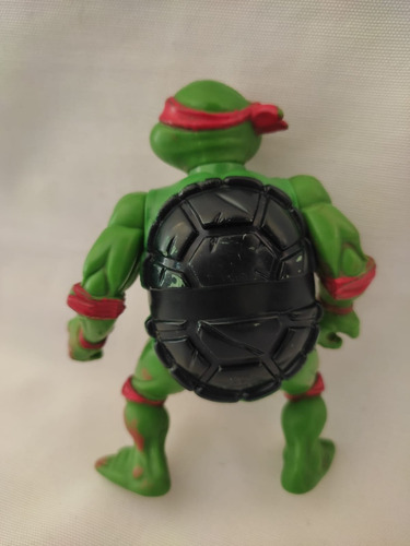 Rafael Tortugas Ninja Playmates Vintage (Usado)