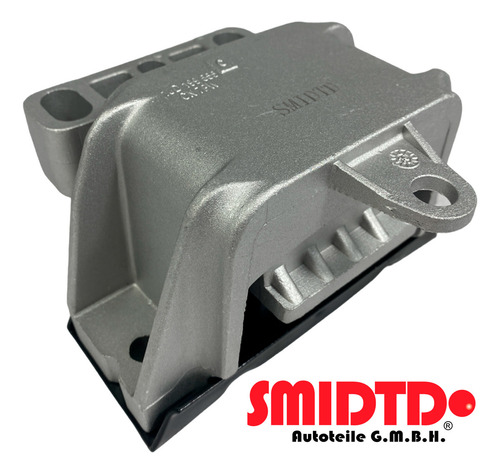 Soportes Motor Y Caja Horquillas Comp Audi A3 1.8l 97-01