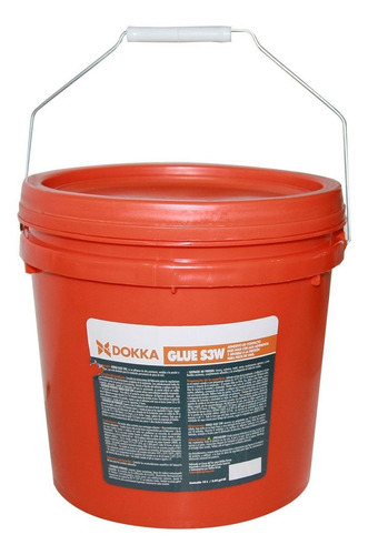 Imagen 3 de 7 de Adhesivo De Contacto Para Pisos Pvc De Vinil, 10 Kg Pc