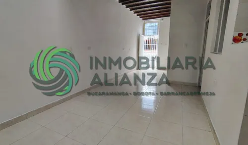 Casa En Arriendo En San Francisco. Cod A1603