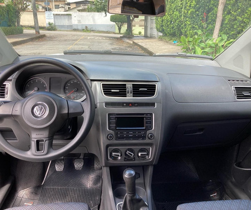 Imagem 7 de 12 de Volkswagen Fox 1.0 Tec (flex) 2p