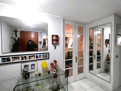 Departamento Con Excelente Ubicación Ñuñoa (101612)