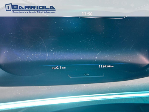 Volkswagen Tiguan Highline At