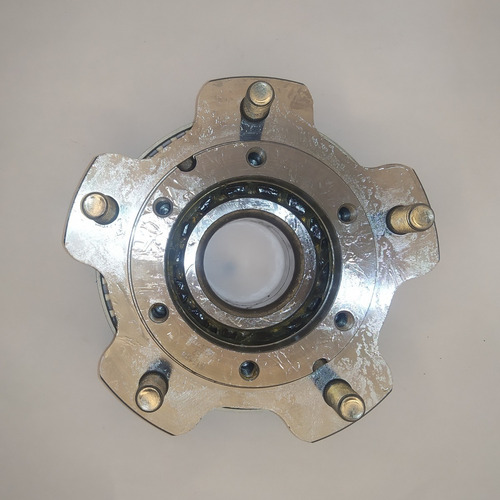 Imagen 1 de 2 de Cubo Mozo Rodamiento Delantero Suzuki Grand Vitara