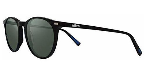 Revo Gafas De Sol Sierra: Lentes De Cristal Sc9bv