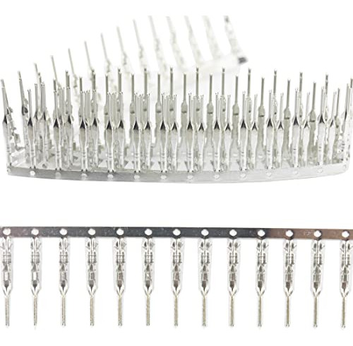 Pack De Conectores 400pcs Para Arduino Y Proyectos Diy