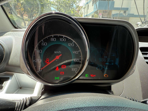 Chevrolet Spark 1.2 Gt M300 Lt