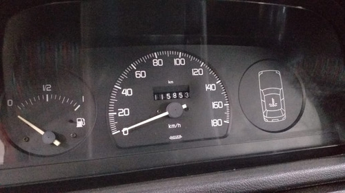 Fiat Uno 1.4 S