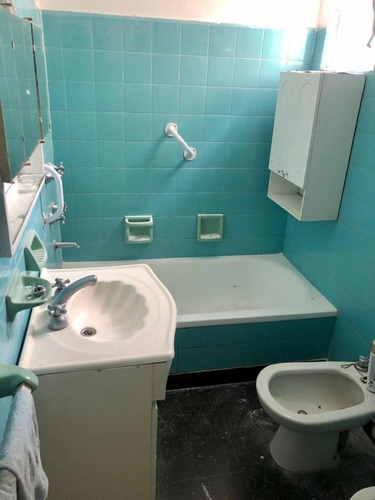 Imagen 11 de 16 de Muy Amplio Departamento.bajas Expensas