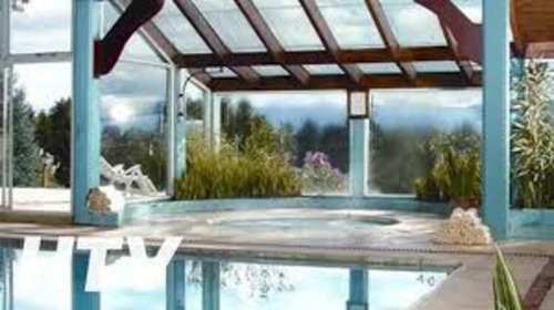 Alquilo Tiempo Compartido Bariloche Rupu Pehuen Semana Dueño