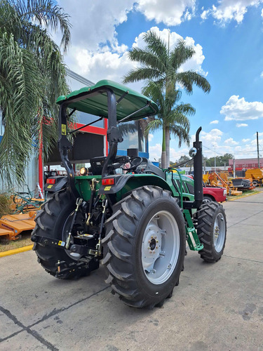 Tractor Chery By Lion Rc1004