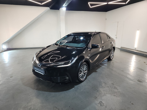 Toyota Corolla 1.8 Xei Cvt Pack 140cv