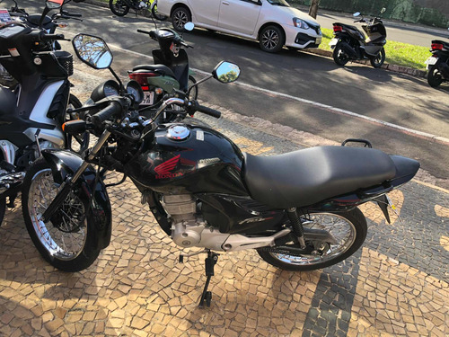 Honda Fan 150 Esdi
