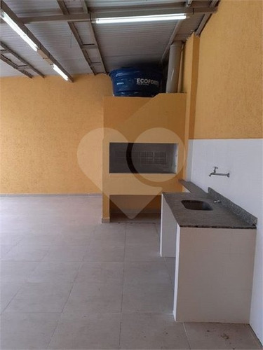 Apartamento-diadema-vila Nogueira | Ref.: 373-im476267 - 373-im476267