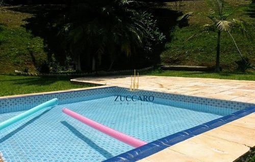 Área Residencial À Venda, Bairro Inválido, Cidade Inexistente - Ar0004. - Si0014