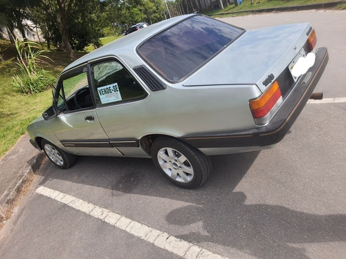 Chevrolet Chevette