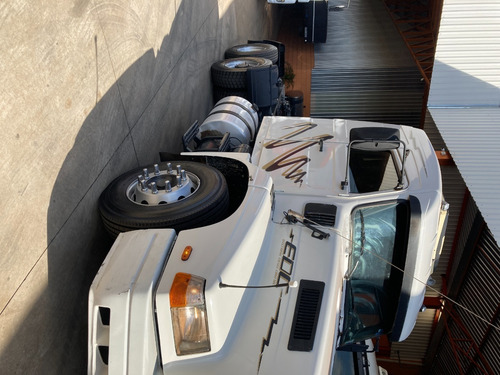 Imagem 8 de 10 de Volvo Nl 12 Edc 360 1996/96