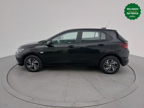 Chevrolet Onix 1.0 TURBO FLEX LT MANUAL