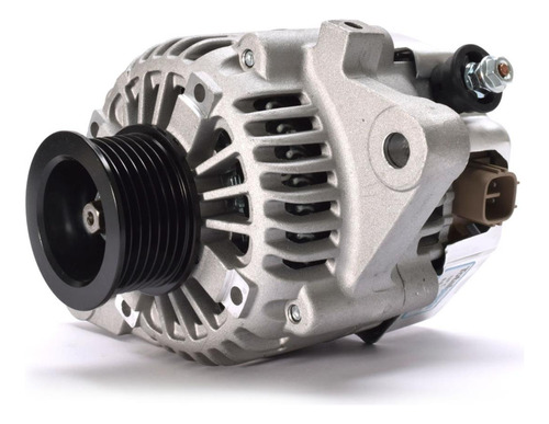 Alternador Toyota Tacoma 4cil 2.7l 2006 Sist Nippondenso 80a