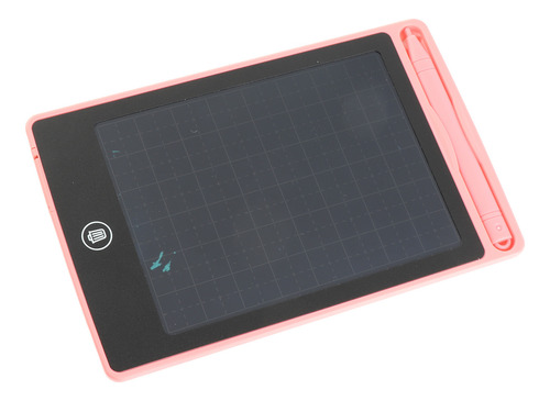 Tableta De Dibujo Infantil Con Pantalla Lcd De 6.5 Pulgadas
