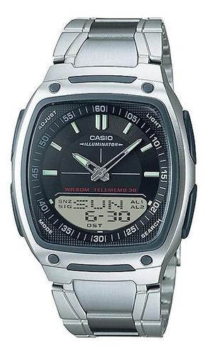 Reloj Casio Aw-81d-1av