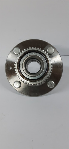 Imagen 4 de 9 de Mozo Trasero Mitsubishi Lancer Touring 2002 2014 Sp