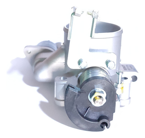Cuerpo Aceleracion Para Dongfeng C37 Motor Dk15