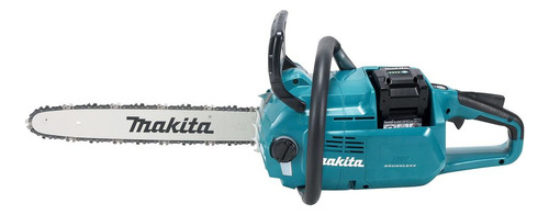 Electrosierra Makita Uc012gt102 16 40v+2bat 2.5ah+carg