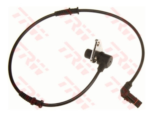 Sensor Rotações Abs Diant. Dir. Mercedes E 430 1997-03 W210