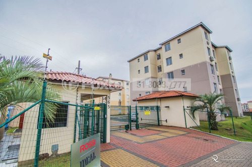 Imagem 3 de 25 de Apartamento, 2 Dormitórios, 43 M², Morro Santana - 136119