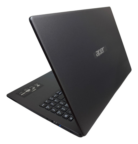 Notebook Acer Aspire 3 Tela 15.6 Dual Core 8gb Ssd-128gb (Usado)