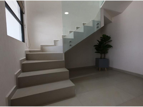 Casa Sola En Venta Bosque Sereno