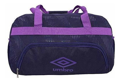 Umbro Bolsa/maletin Deportiva, Gym, Viaje, Multifuncional