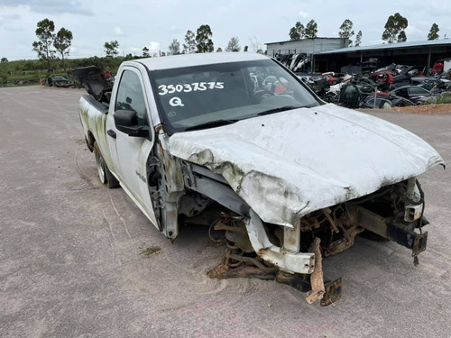 Dodge Ram Pick Up 1500 2012 Por Partes