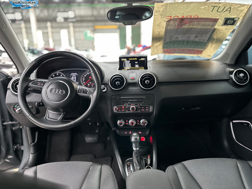 Audi A1 1.4 Ego S-tronic Dsg