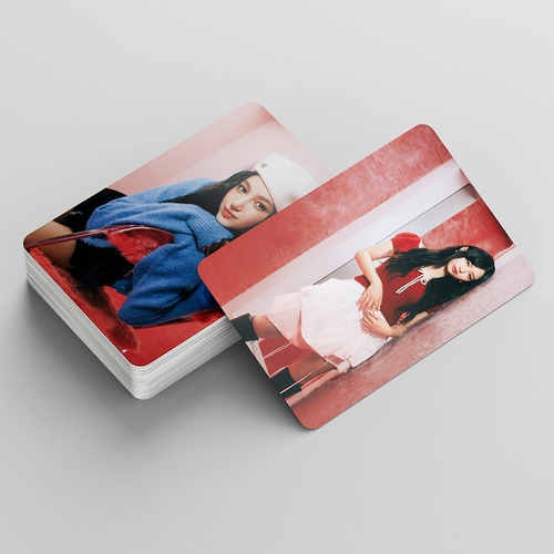 55 Photocards New Jeans - Bbmas X 2023