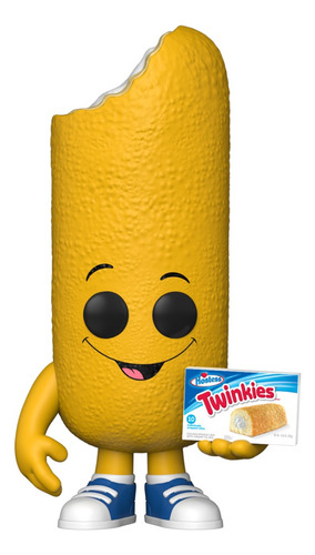 Funko Pop Twinkies 216 Hostess Twinkies